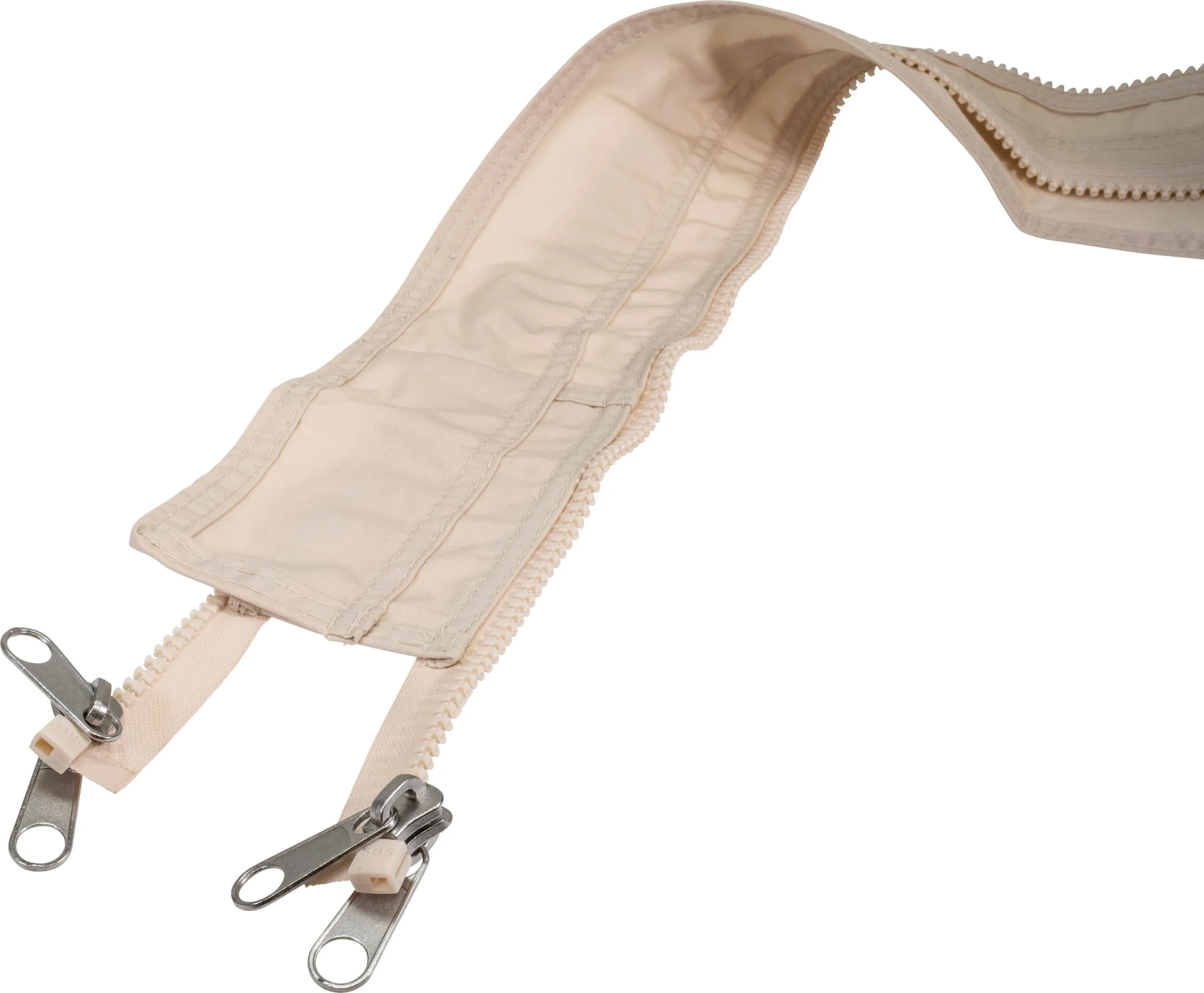 Nordisk Vimur Zip Adapter Large 2 Nordisk Vimur Zip Adapter Large - Billede 2