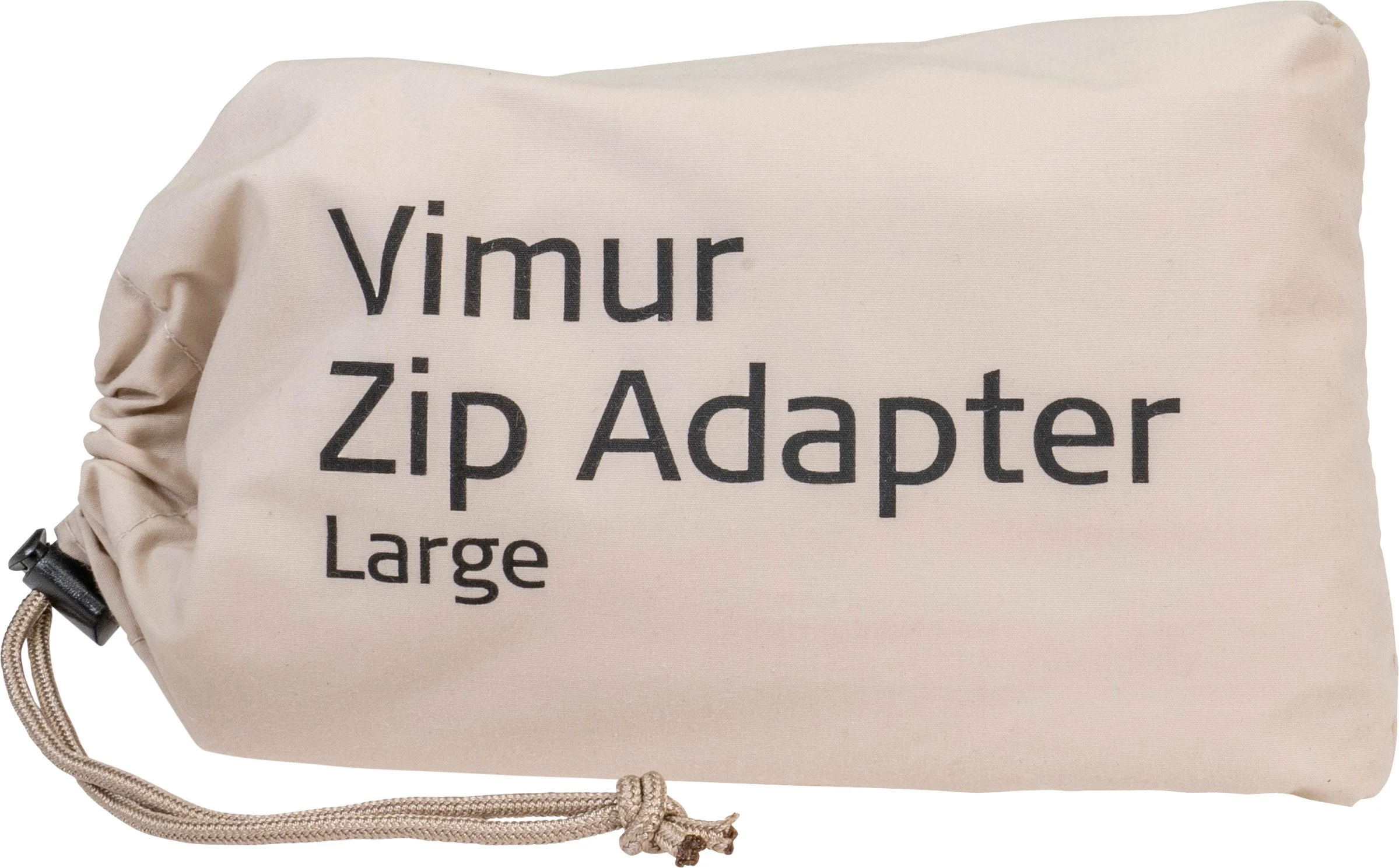 Nordisk Vimur Zip Adapter Large 5 Nordisk Vimur Zip Adapter Large - Billede 5