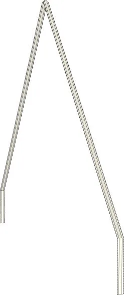 Nordisk Vimur Zip Adapter Large 17 Nordisk Vimur Zip Adapter Large -Kuppeltelte Butik 67100009 8