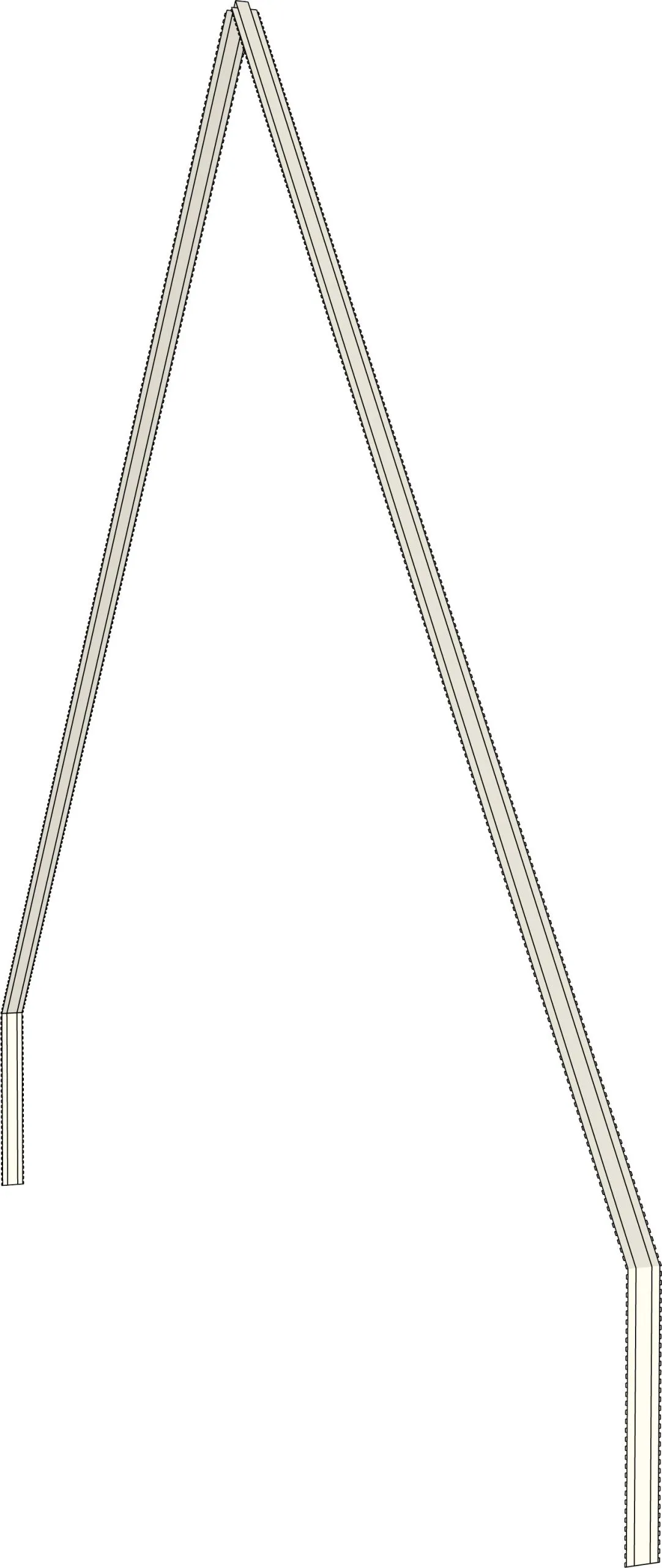 Nordisk Vimur Zip Adapter Large 9 Nordisk Vimur Zip Adapter Large - Billede 9