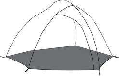 Helsport Footprint Reinsfjell Superlight 3