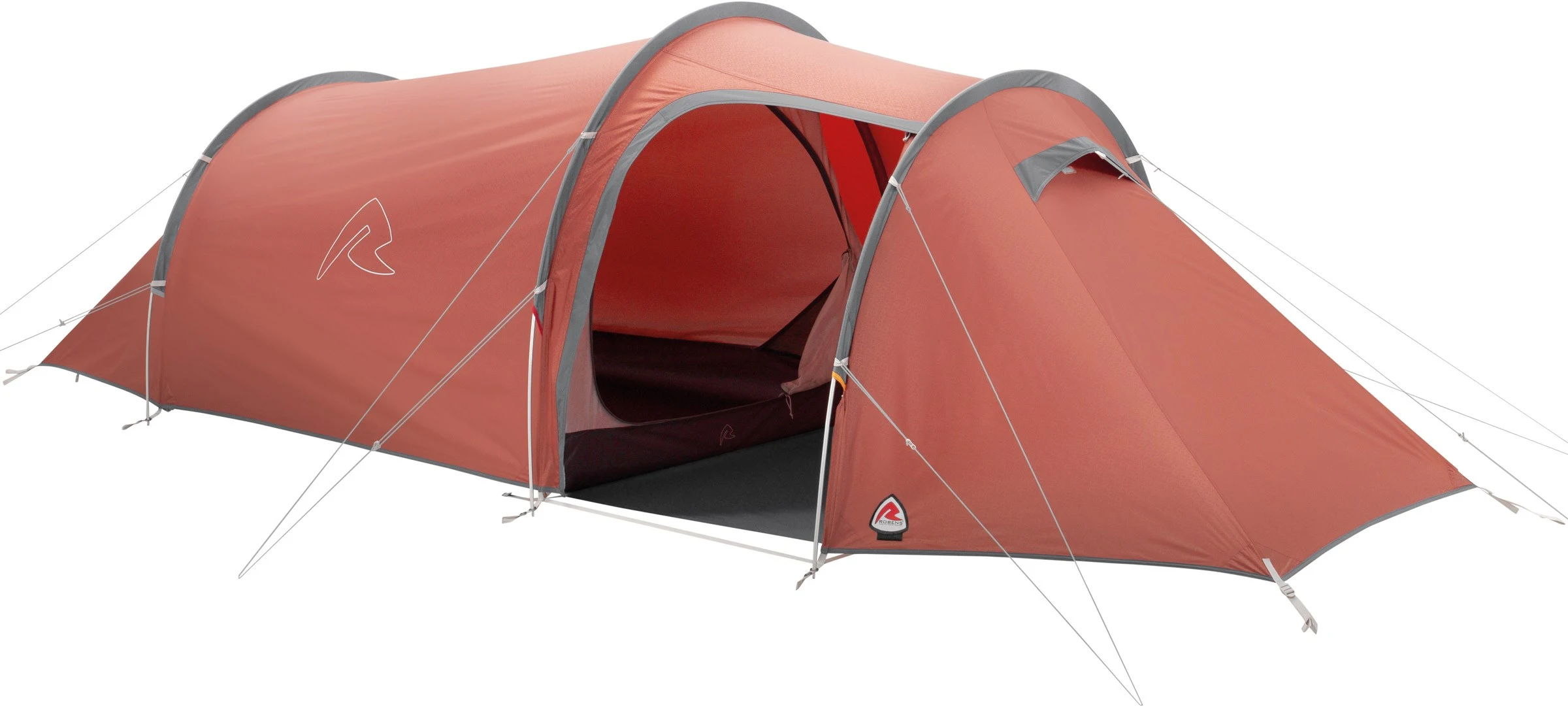 Robens Groundsheet Pioneer & Voyager 2EX 2 Robens Groundsheet Pioneer & Voyager 2EX - Billede 2