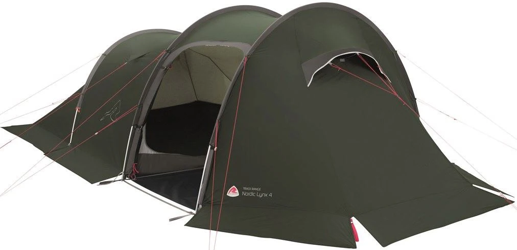 Robens Groundsheet Versa 4 & Nordic Lynx 4 2 Robens Groundsheet Versa 4 & Nordic Lynx 4 - Billede 2
