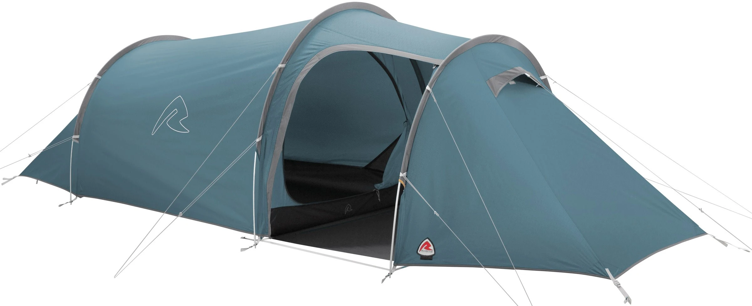 Robens Groundsheet Pioneer 4EX 2 Robens Groundsheet Pioneer 4EX - Billede 2